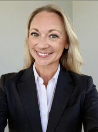 Dr Justine Bates-Krakoff, Ph.D.