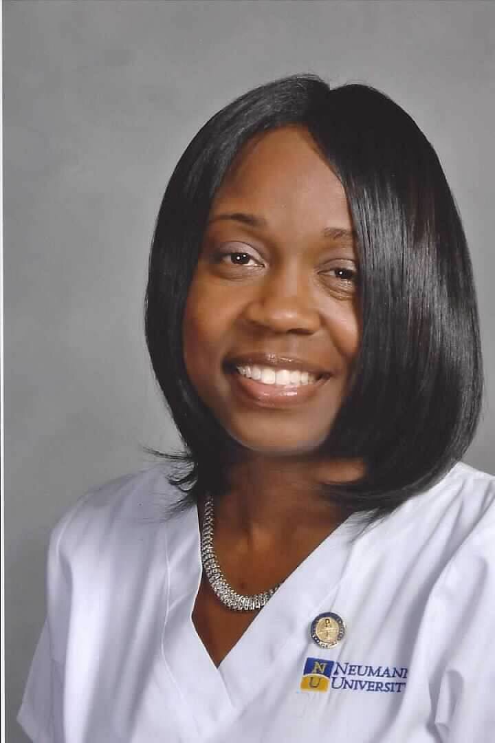 Brooke Y. Miles-Spence, MSN PMHNP-BC